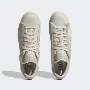 Giay Adidas x Highsnobiety Campus Highart 'White' IG8171
