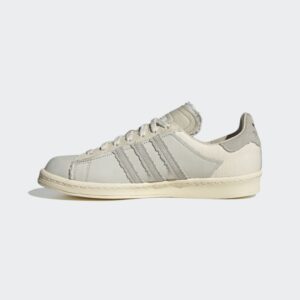 Giay Adidas x Highsnobiety Campus Highart 'White' IG8171