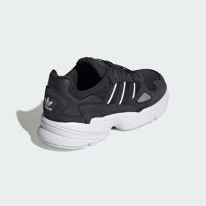 Giay Adidas Falcon 'Black' IG8301