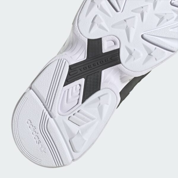 Giay Adidas Falcon 'Black' IG8301