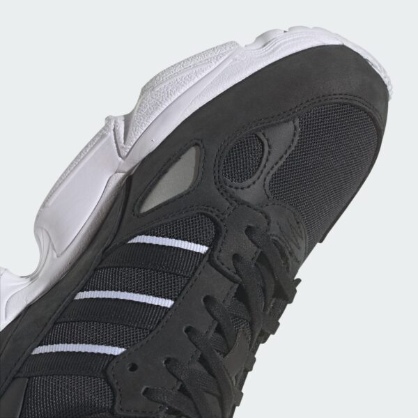 Giay Adidas Falcon 'Black' IG8301
