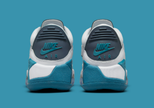 Giay Nike Air Jordan Point Lane 'White Aqua' CZ4166-102