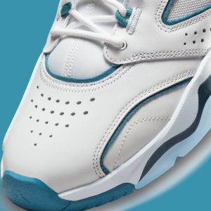 Giay Nike Air Jordan Point Lane 'White Aqua' CZ4166-102