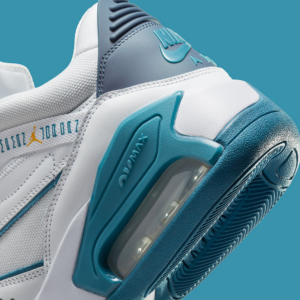 Giay Nike Air Jordan Point Lane 'White Aqua' CZ4166-102