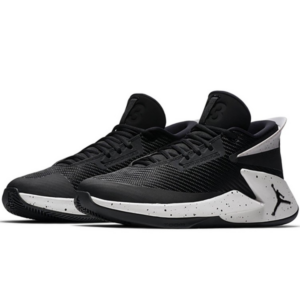 Giay Nike Air Jordan Fly Lockdown PFX 'Black' AO1550-010