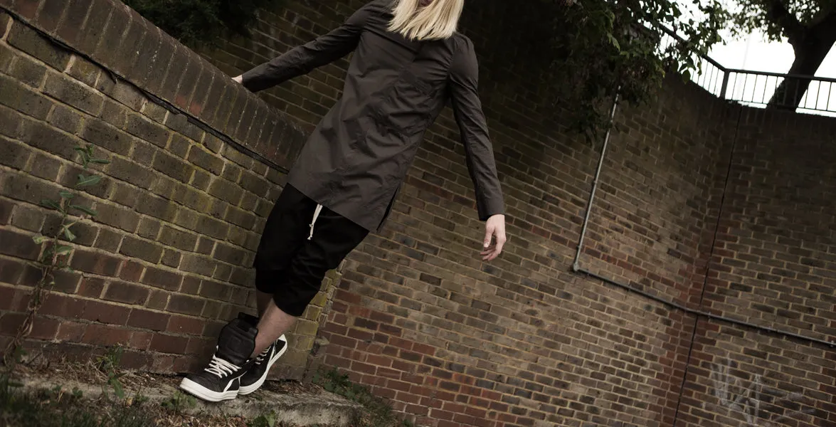 Lý tưởng của Rick Owens trong thế giới thời trang hiện đại Hinh anh 6: Ly tuong cua Rick Owens trong the gioi thoi trang hien dai