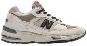 Giay New Balance 991 Made in UK 'Cream Beige' M991WIN