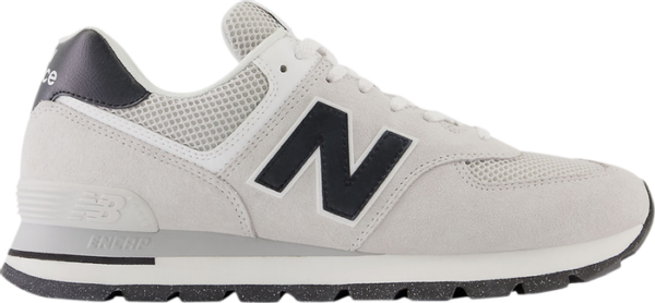 Giay New Balance 574 Rugged 'Grey Black' ML574DMG