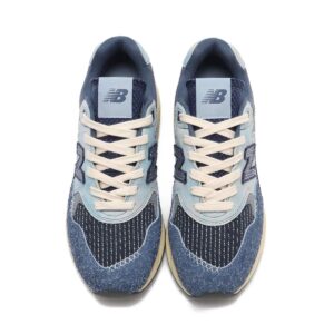 Giay New Balance 580v2 Boro Pack 'Navy' MT580JP