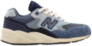 Giay New Balance 580v2 Boro Pack 'Navy' MT580JP