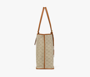Tui MCM Himmel Shopper in Lauretos 'Beige' MWPESAC03I9001