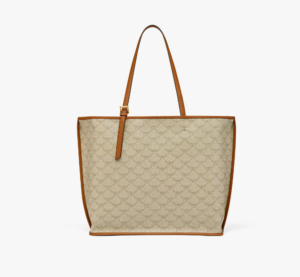 Tui MCM Himmel Shopper in Lauretos 'Beige' MWPESAC03I9001