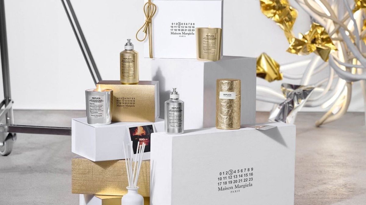 Hinh anh 1: Maison Margiela Replica tro lai trong dang hinh moi ngay Giang Sinh nam nay