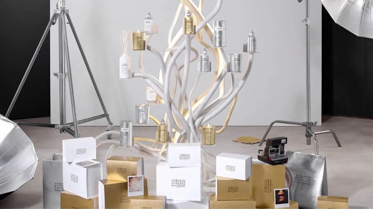 Hinh anh 2: Maison Margiela Replica tro lai trong dang hinh moi ngay Giang Sinh nam nay