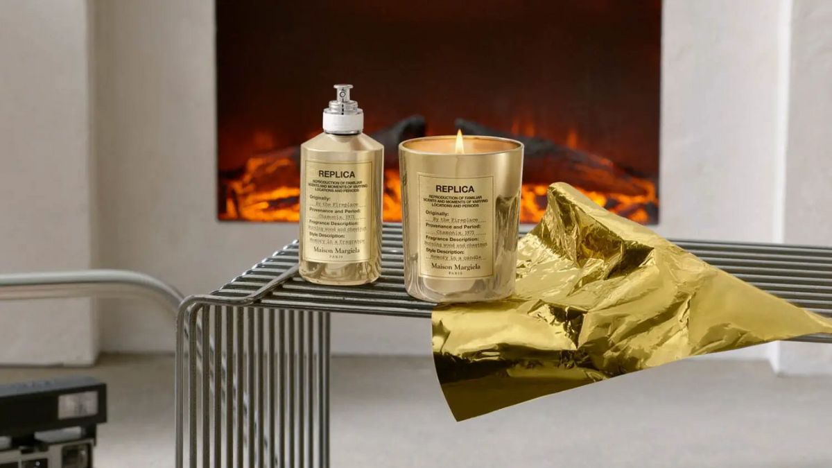 Hinh anh 3: Maison Margiela Replica tro lai trong dang hinh moi ngay Giang Sinh nam nay