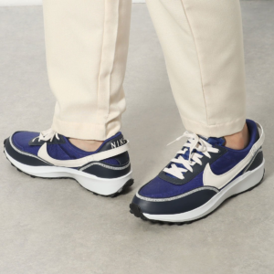 Giay Nike Waffle Debut SE 'Deep Royal' FB7217-400