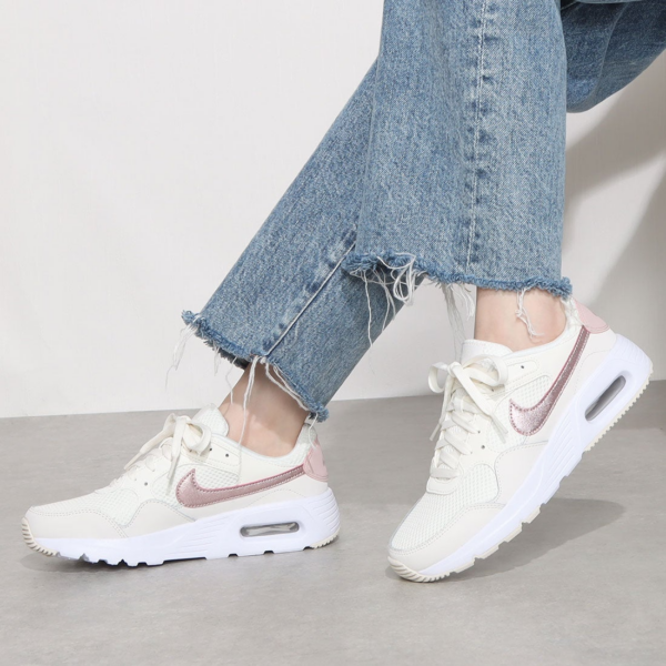 Giay Nike Air Max SC SE 'Pink Oxford' DV6842-100