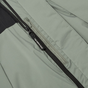 Ao The North Face Air Heat Down 'Green' NJ2DN50D