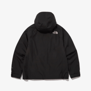 Ao The North Face Atom 'Black' NJ3NP57J