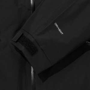 Ao The North Face Atom 'Black' NJ3NP57J