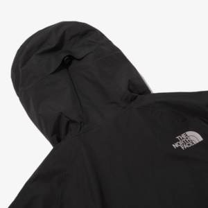 Ao The North Face Atom 'Black' NJ3NP57J