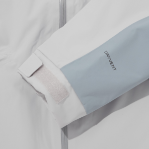 Ao The North Face Atom 'Grey' NJ3NP57K