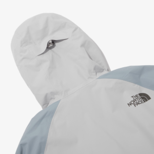 Ao The North Face Atom 'Grey' NJ3NP57K