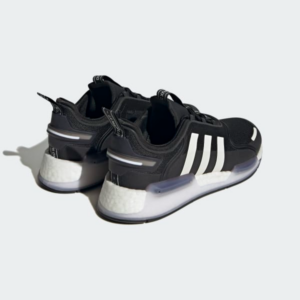 Giay Adidas NMD V3 'Black White' HP9833