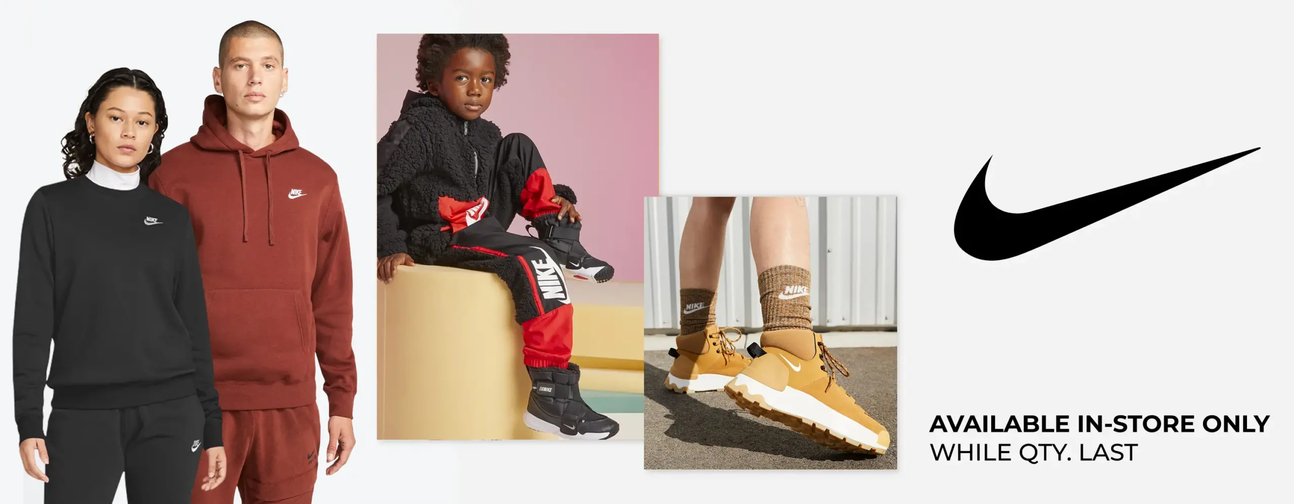 Hinh anh 1: Nhung diem noi bien lam nen su thanh cong cua Nike Sportwear