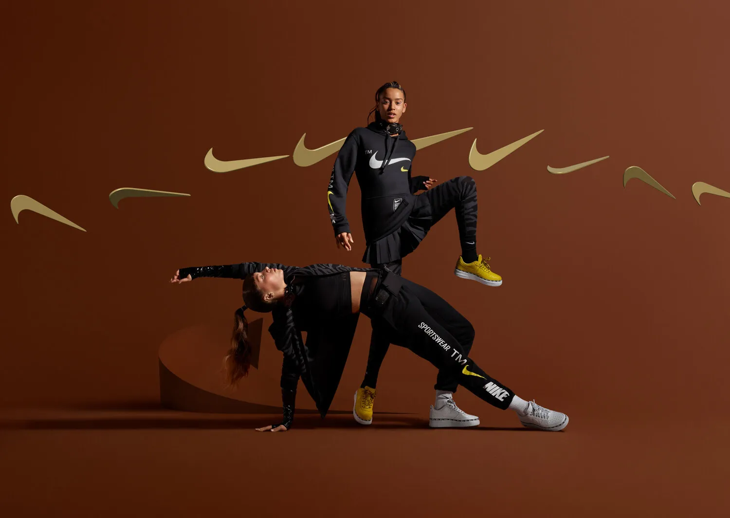 Hinh anh 3: Nhung diem noi bien lam nen su thanh cong cua Nike Sportwear