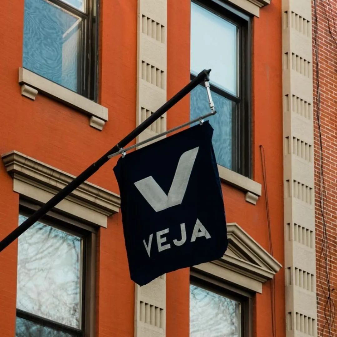 Hinh anh 1: Nhung dieu co the ban chua biet ve thuong hieu Veja