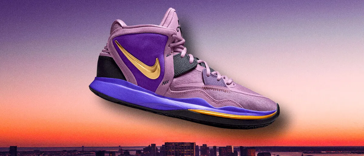 Những lý do khiến Nike Kyrie trở nên phổ biến với người chơi bóng rổ Hinh anh 5: Nhung ly do khien Nike Kyrie tro nen pho bien voi nguoi choi bong ro