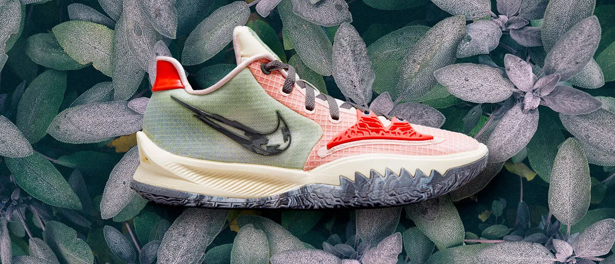 Những lý do khiến Nike Kyrie trở nên phổ biến với người chơi bóng rổ Hinh anh 7: Nhung ly do khien Nike Kyrie tro nen pho bien voi nguoi choi bong ro