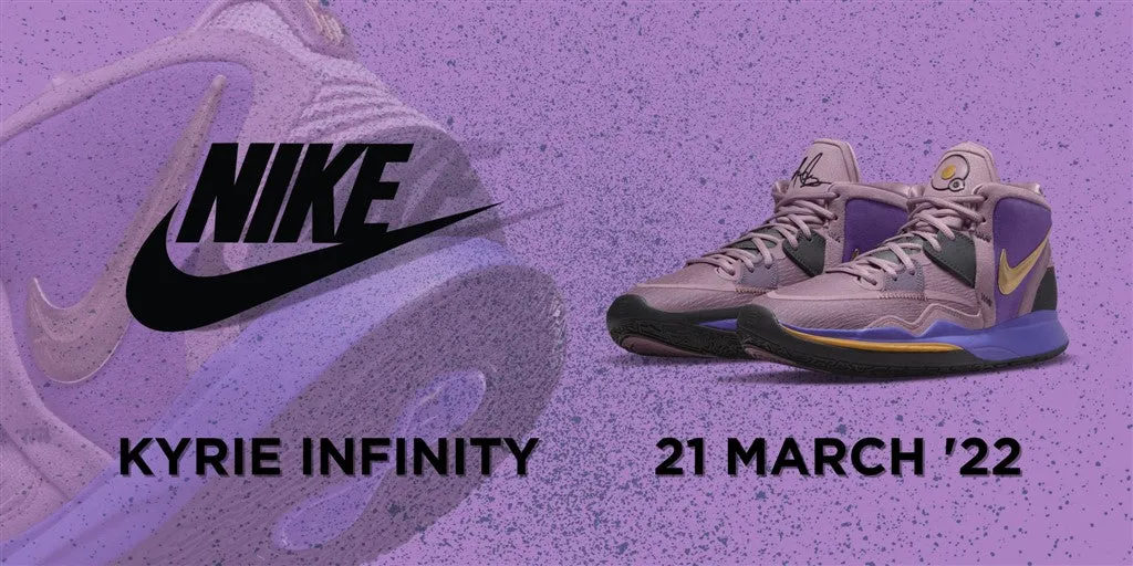 Những lý do khiến Nike Kyrie trở nên phổ biến với người chơi bóng rổ Hinh anh 3: Nhung ly do khien Nike Kyrie tro nen pho bien voi nguoi choi bong ro