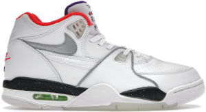 Giay Nike Air Flight 89 'Planet Of Hoops' CW2616-101