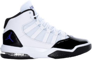 Giay Nike Air Jordan Max Aura GS 'Concord' AQ9214-121