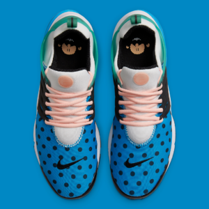 Giay Nike Air Presto 'Hike Nike' CT3550-401