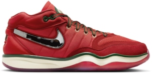 Giay Nike Air Zoom Gt Hustle 2 EP 'Christmas' DJ9404-601