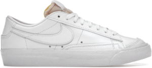 Giay Nike Blazer Low '77 'Triple White' DC4769-101