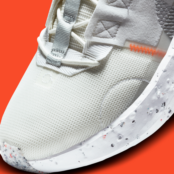 Giay Nike Crater Impact 'Summit White' DB2477-100