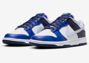 Giay Nike Dunk Low 'Game Royal Midnight Navy' FQ8226-100