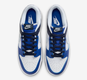 Giay Nike Dunk Low 'Game Royal Midnight Navy' FQ8226-100