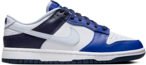 Giay Nike Dunk Low 'Game Royal Midnight Navy' FQ8226-100