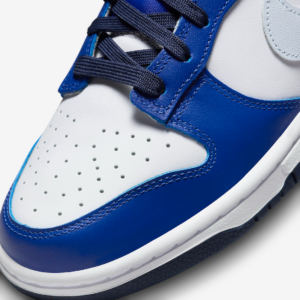 Giay Nike Dunk Low 'Game Royal Midnight Navy' FQ8226-100