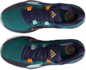 Giay Nike Freak 5 EP 'Jade Ice' DX4996-300