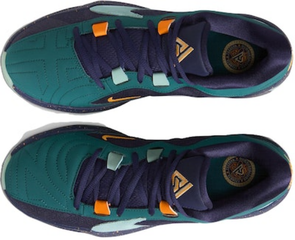 Giay Nike Freak 5 EP 'Jade Ice' DX4996-300