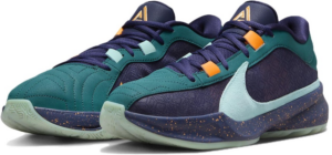 Giay Nike Freak 5 EP 'Jade Ice' DX4996-300