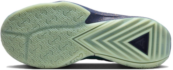 Giay Nike Freak 5 EP 'Jade Ice' DX4996-300