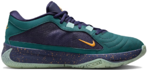 Giay Nike Freak 5 EP 'Jade Ice' DX4996-300
