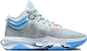 Giay Nike Zoom GT Jump 2 'Christmas' DJ9432-002